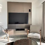 Apartamento Bord De Avec Piscine