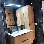 Apartamento Bord De Avec Piscine