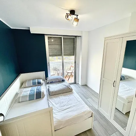 Apartamento Bord De Avec Piscine *