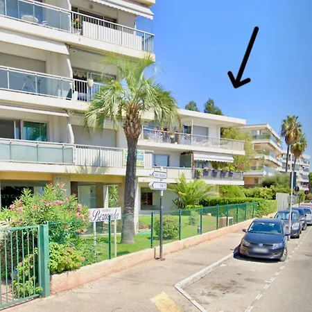 Apartamento Bord De Avec Piscine *